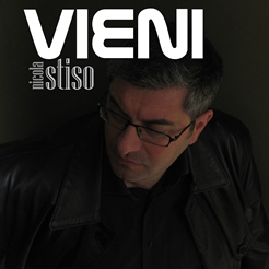 Vieni - Album Spirituale di Nicola Stiso - 2011