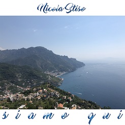 SIAMO QUI - 2021 - Single