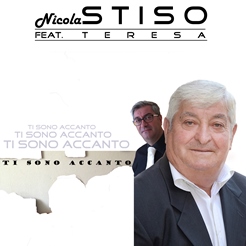 Ti sono accanto - 2017 - Single